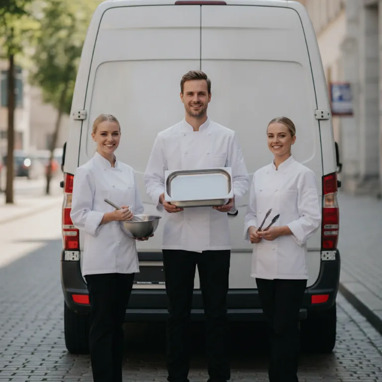 Catering Zürich (Kreis 7)