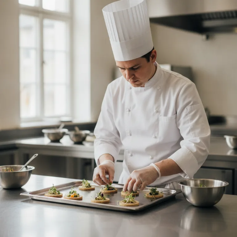Catering Zürich (Kreis 7)
